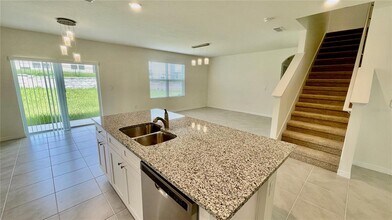 2007 Chickasaw Blvd in Davenport, FL - Building Photo - Building Photo