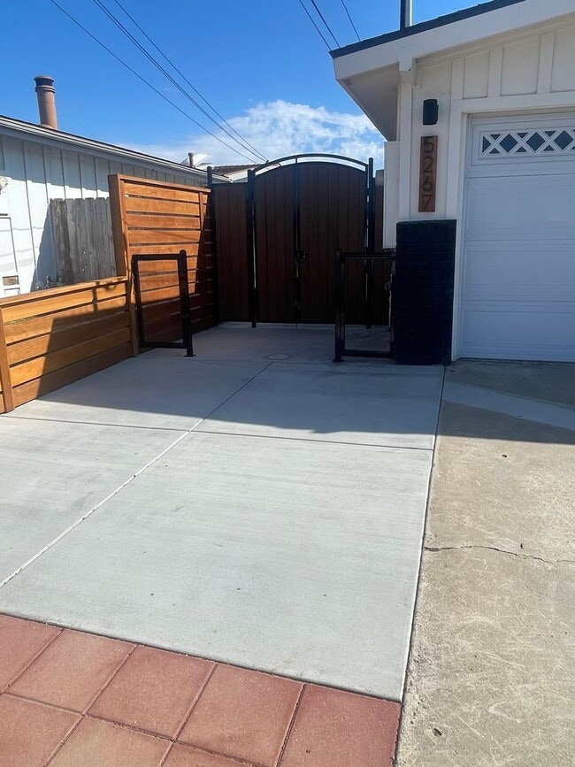 property at 5267 Arlene St