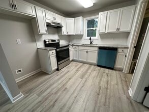 2730 Spring St in Hot Springs National Park, AR - Building Photo - Building Photo