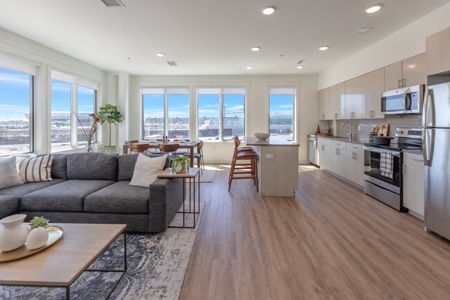 property at 602 Frank E Rodgers Blvd S