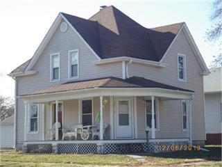 300 1st Ave in Red Oak, IA - Building Photo