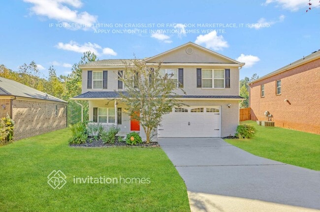 property at 408 Bell Flower Trail