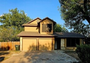 409 El Secreto St in Buda, TX - Building Photo