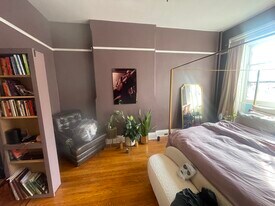 241 Carlton Ave, Unit 2 in Brooklyn, NY - Building Photo