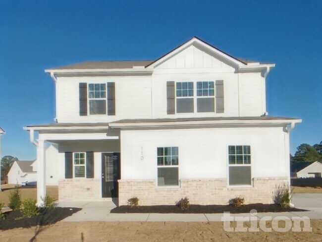 property at 110 Avondale Blvd SE