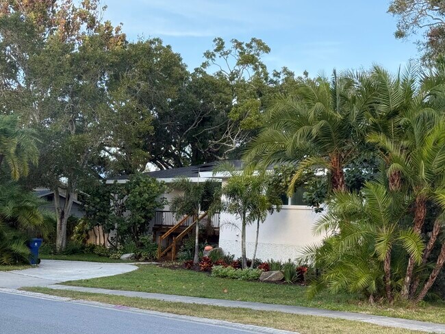 602 8th St in Palm Harbor, FL - Building Photo - Building Photo