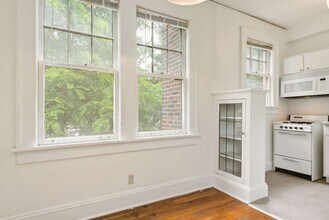 Ponce Properties in Decatur, GA - Foto de edificio - Building Photo