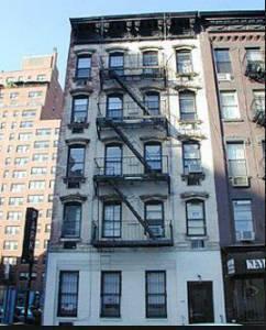 213 E 26th St in New York, NY - Building Photo - Building Photo