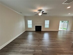 1210 Simpson St in Fayetteville, NC - Building Photo - Building Photo