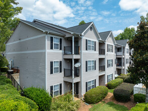 Magnolia Pointe in Duluth, GA - Foto de edificio - Building Photo