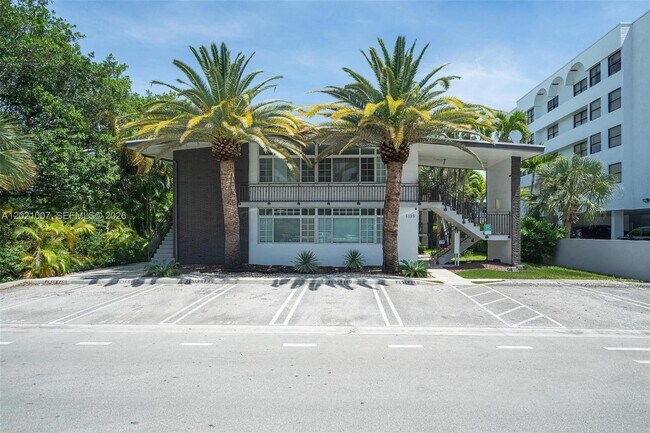 property at 1135 92nd St