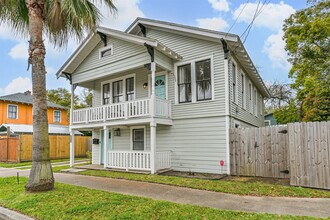 1715 30th St in Galveston, TX - Building Photo - Building Photo