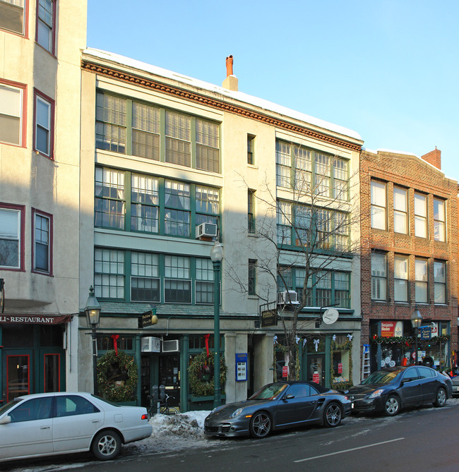 46-52 Charles St