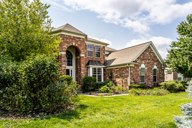 3851 Meadow Side Ct in Zionsville, IN - Building Photo - Building Photo