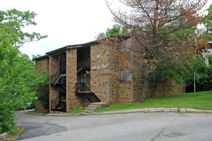 3205 West End Ave Apartments