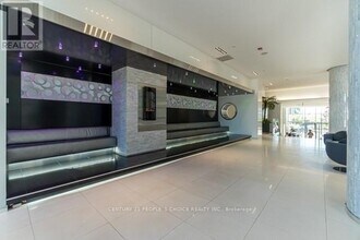 56 Annie Craig Dr in Toronto, ON - Building Photo - Building Photo