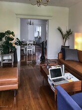 218 S Franklin St-Unit -2nd Floor in Wilkes-Barre, PA - Building Photo - Building Photo