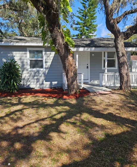 3710 E Flora St in Tampa, FL - Building Photo - Building Photo