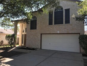 4507 Hoffman Dr in Austin, TX - Building Photo - Building Photo