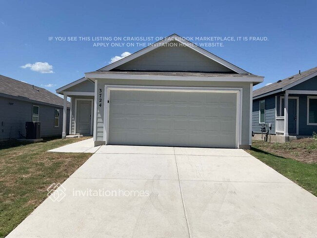 property at 3724 Axis Hl St