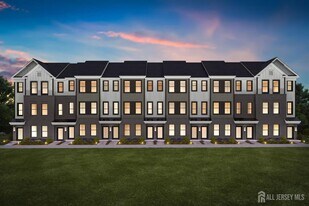 620 Sadie Cir in New Brunswick, NJ - Building Photo