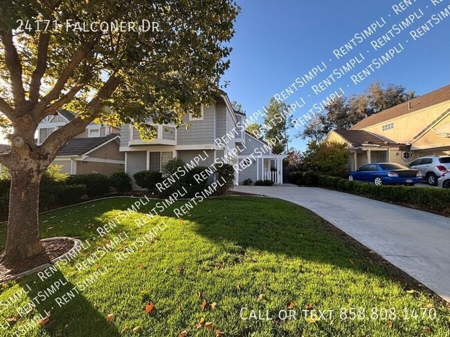 24171 Falconer Dr