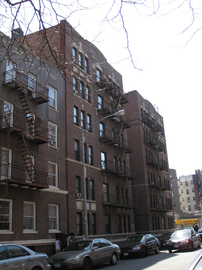 73 Saint Pauls Pl in Brooklyn, NY - Building Photo - Building Photo