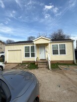 1624 S Englewood Ave in Tyler, TX - Building Photo