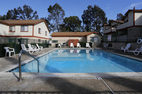 Blairwood Apartments in Murrieta, CA - Foto de edificio - Building Photo