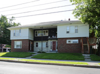 188-192 Spring St in Albany, NY - Building Photo - Building Photo