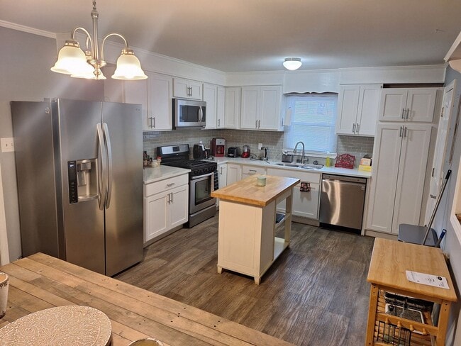 531 Tuggle St in Durham, NC - Building Photo - Building Photo