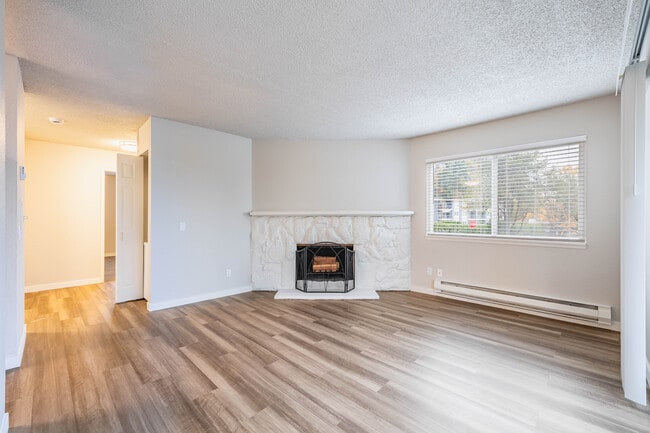 Peak 88 in Renton, WA - Foto de edificio - Interior Photo