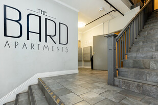 NRE - The Bard Apartments