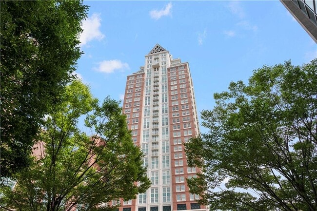 property at 1 W Exchange St