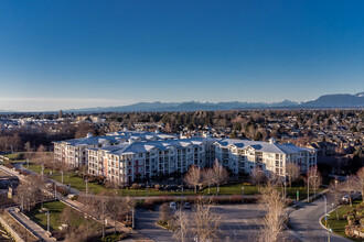 Copper Sky in Richmond, BC - Building Photo - Building Photo