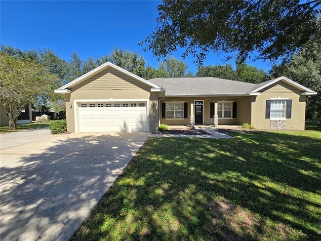 property at 1720 Saddlewood Dr