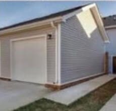 2026 Hickory Brook Drive in Hermitage, TN - Foto de edificio - Building Photo