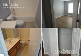 106 Pepperwood Ct in Winchester, KY - Building Photo - Building Photo