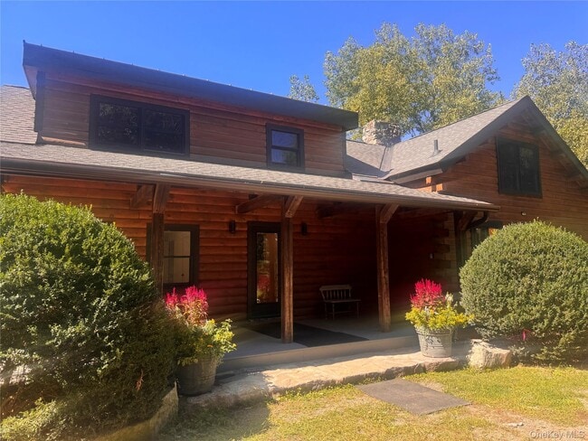 property at 383 N Salem Rd