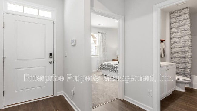 250 Kipling Dr in Oakland, TN - Building Photo - Building Photo