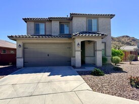 32209 Daylight Dr in San Tan Valley, AZ - Building Photo
