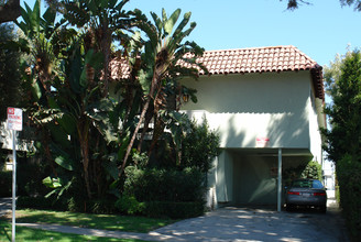 3344 Mentone Ave in Los Angeles, CA - Building Photo - Other