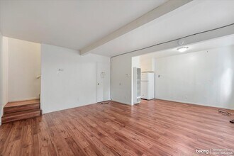 2223 Ward St, Unit A in Berkeley, CA - Foto de edificio - Building Photo