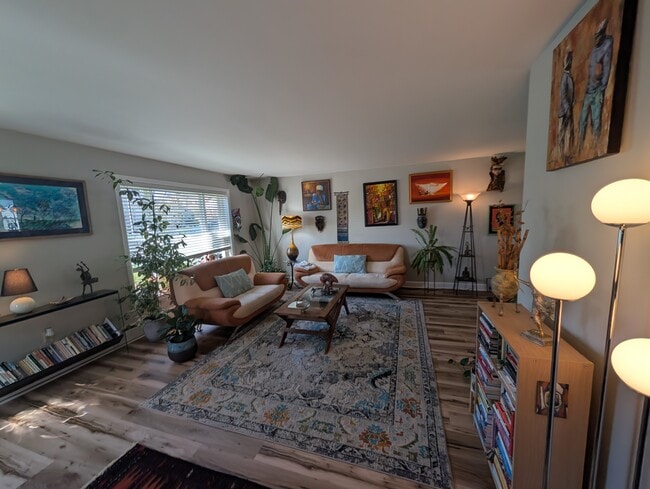 633 Red Patch Ave in Gettysburg, PA - Foto de edificio - Building Photo