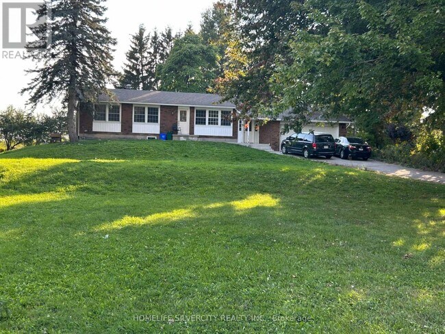 10758 Winston Churchill Blvd in Halton Hills, ON - Building Photo - Building Photo
