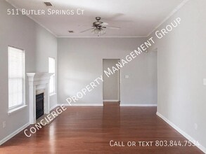 511 Butler Springs Ct in Grovetown, GA - Building Photo - Building Photo