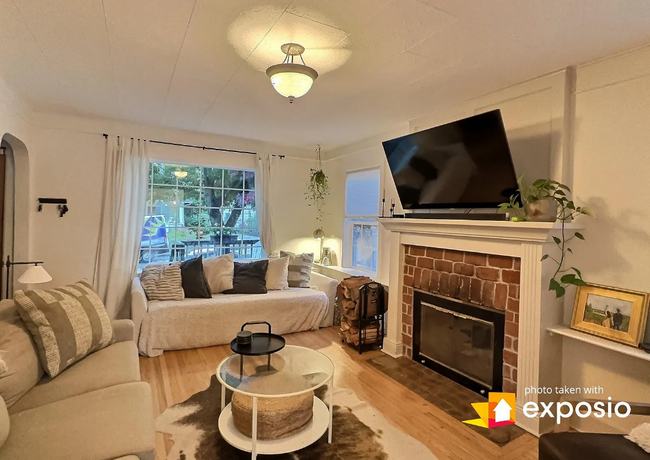 403 S Idaho St, Unit A in Portland, OR - Building Photo - Building Photo