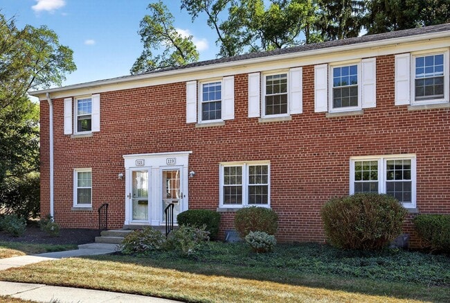 119 E Selby Blvd in Worthington, OH - Building Photo - Building Photo
