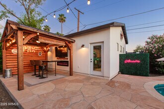 4245 E Earll Dr in Phoenix, AZ - Building Photo - Building Photo