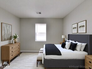 2310 Ramblewood Cir in Decatur, GA - Building Photo - Building Photo